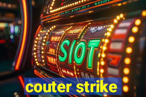 couter strike